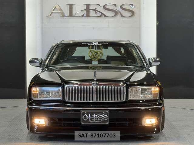 Nissan PRESIDENT JS 1999-08 7251921-12