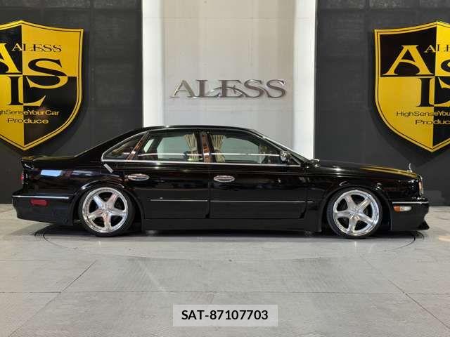 Nissan PRESIDENT JS 1999-08 7251921-14