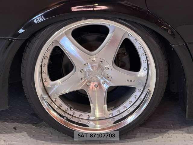 Nissan PRESIDENT JS 1999-08 7251921-16