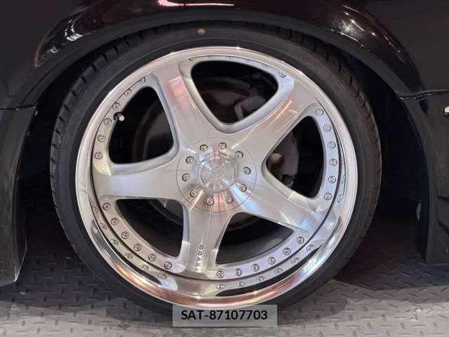 Nissan PRESIDENT JS 1999-08 7251921-17