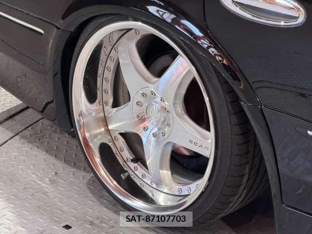 Nissan PRESIDENT JS 1999-08 7251921-18