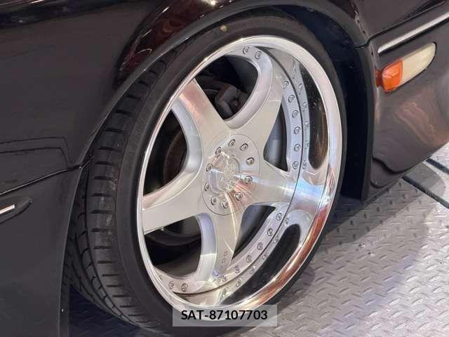 Nissan PRESIDENT JS 1999-08 7251921-19