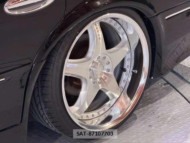 Nissan PRESIDENT JS 1999-08 7251921-4