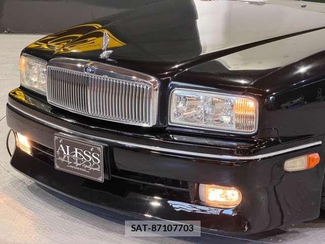 Nissan PRESIDENT JS 1999-08 7251921-5