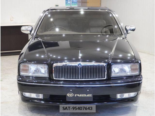 Nissan PRESIDENT JS 1994-10 8209566-18