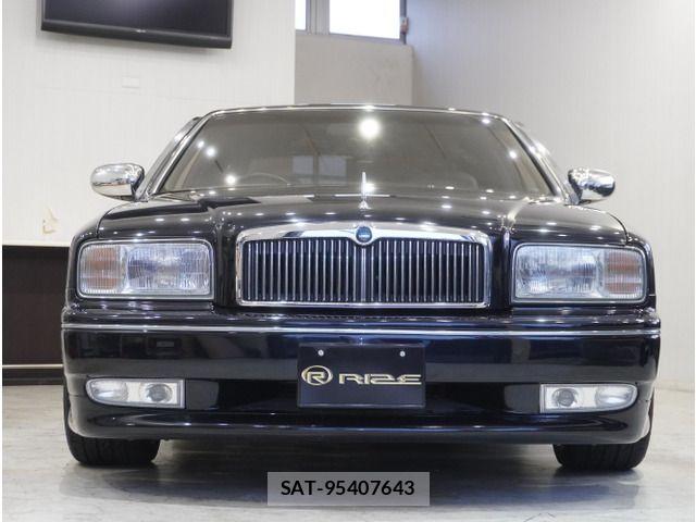 Nissan PRESIDENT JS 1994-10 8209566-19