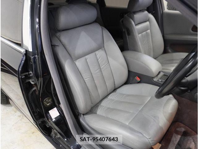 Nissan PRESIDENT JS 1994-10 8209566-7