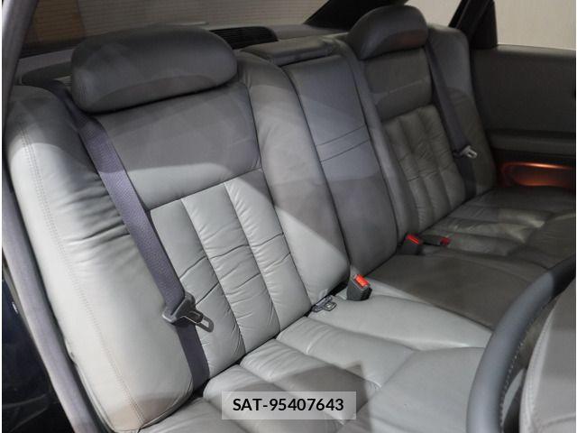 Nissan PRESIDENT JS 1994-10 8209566-8