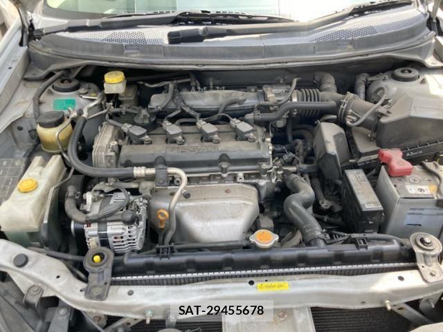 Nissan PRIMERA 2004-08 6911202-12