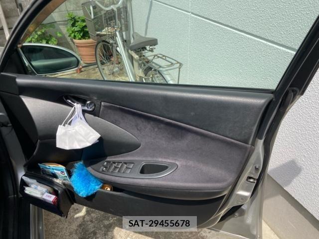 Nissan PRIMERA 2004-08 6911202-15