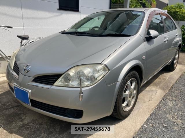 sat car