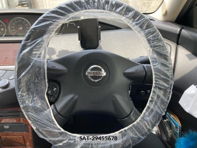 Nissan PRIMERA 2004-08 6911202-18