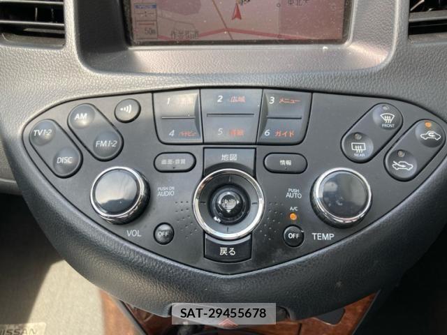 Nissan PRIMERA 2004-08 6911202-19
