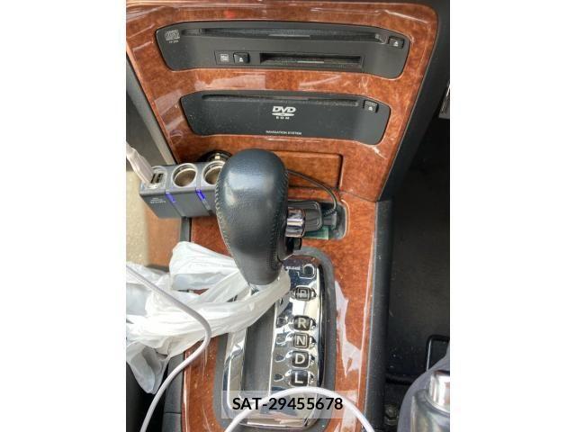 Nissan PRIMERA 2004-08 6911202-20