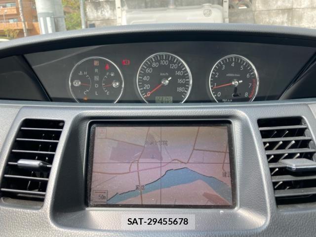 Nissan PRIMERA 2004-08 6911202-22