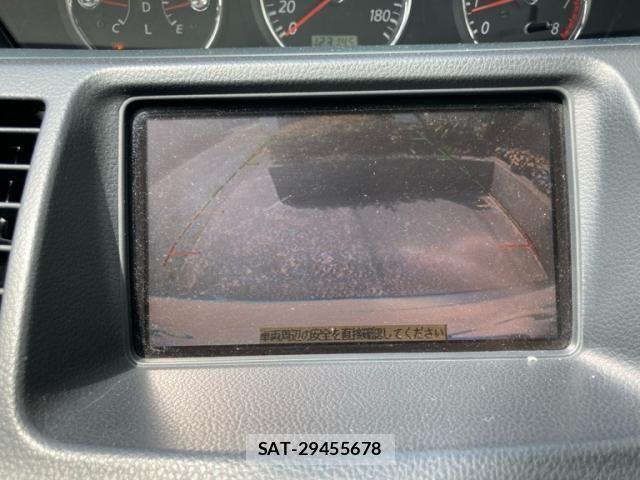Nissan PRIMERA 2004-08 6911202-23