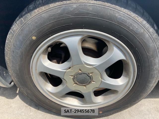 Nissan PRIMERA 2004-08 6911202-7