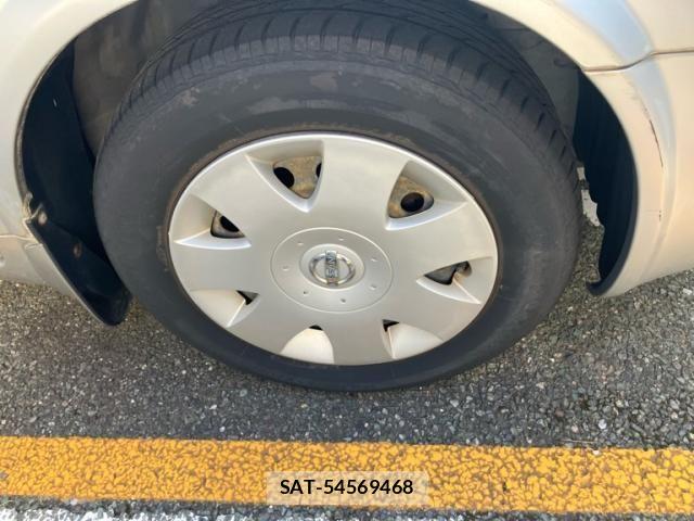 Nissan PRIMERA 2002-09 7251926-10