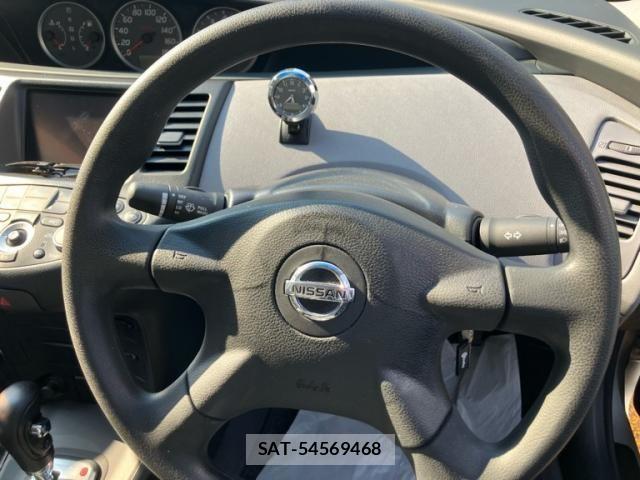 Nissan PRIMERA 2002-09 7251926-13