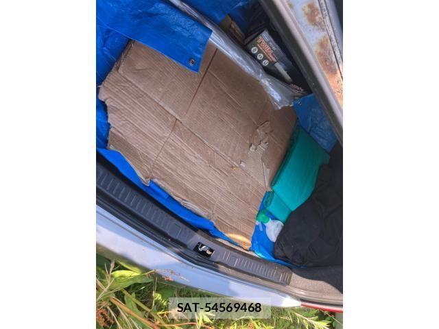 Nissan PRIMERA 2002-09 7251926-16
