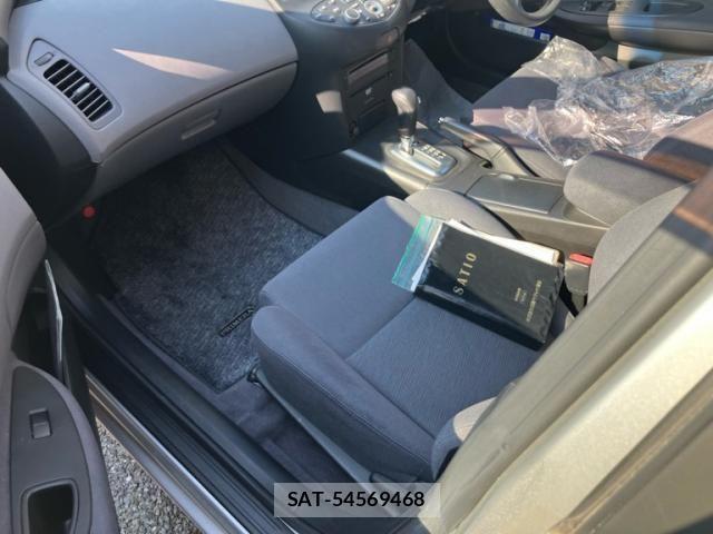 Nissan PRIMERA 2002-09 7251926-18