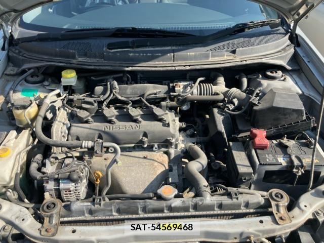 Nissan PRIMERA 2002-09 7251926-19