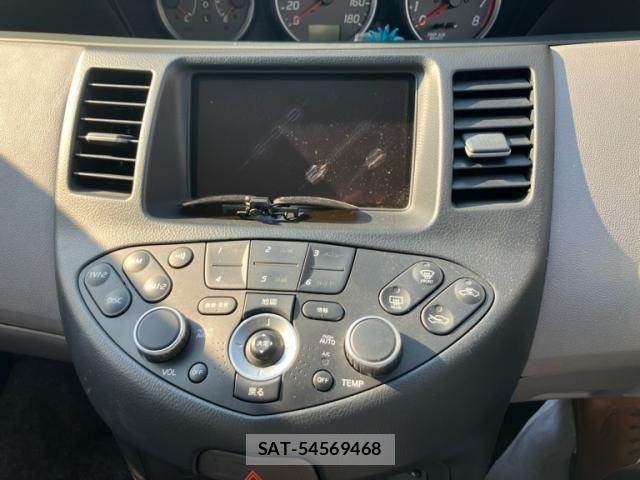 Nissan PRIMERA 2002-09 7251926-20