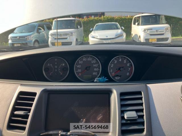Nissan PRIMERA 2002-09 7251926-21