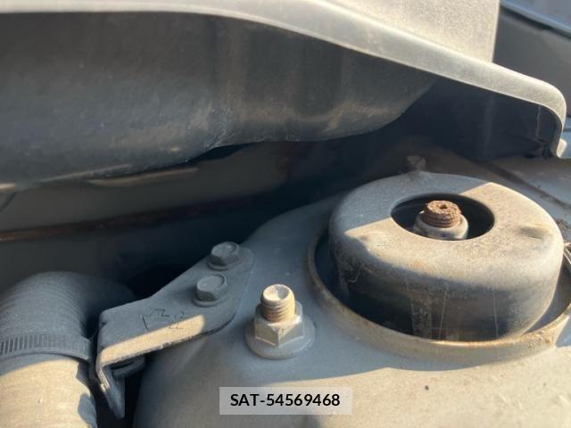 Nissan PRIMERA 2002-09 7251926-27
