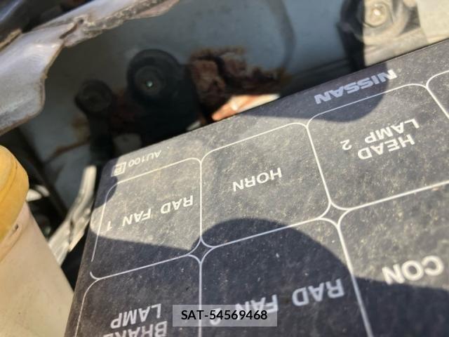Nissan PRIMERA 2002-09 7251926-28