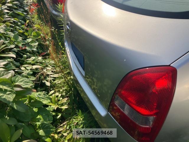 Nissan PRIMERA 2002-09 7251926-5