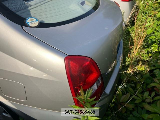 Nissan PRIMERA 2002-09 7251926-6