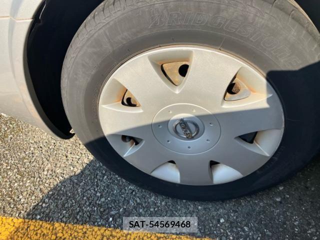 Nissan PRIMERA 2002-09 7251926-7