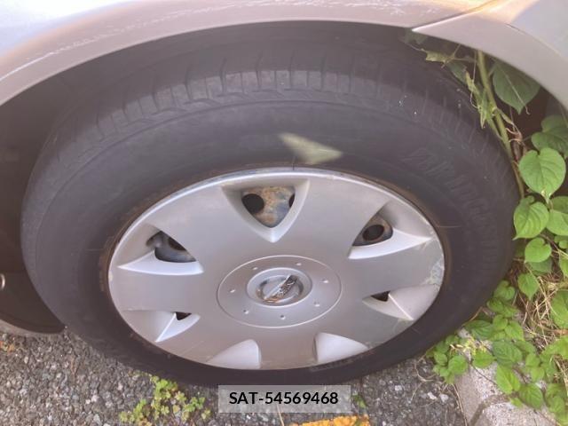 Nissan PRIMERA 2002-09 7251926-8