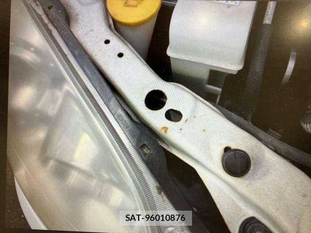 Nissan PRIMERA 2001-07 7456815-9