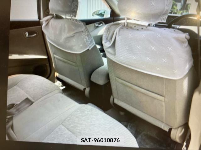 Nissan PRIMERA 2001-07 7456815-13