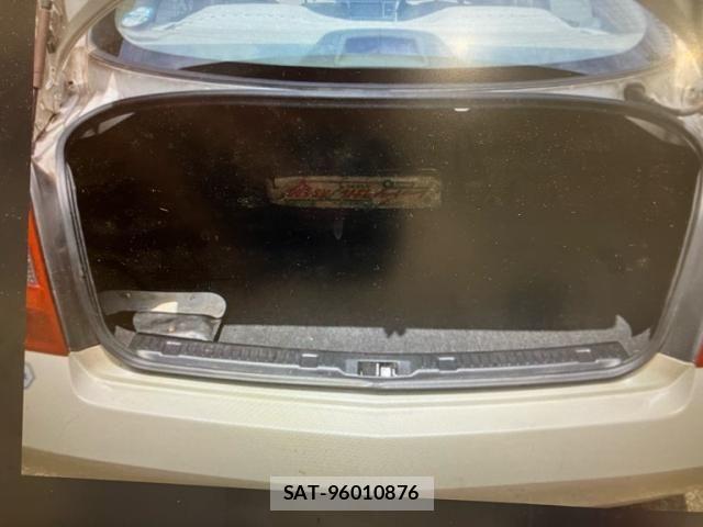 Nissan PRIMERA 2001-07 7456815-16