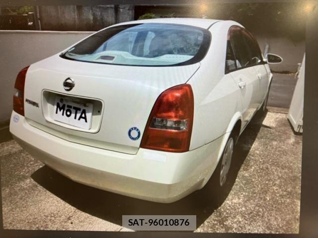 Nissan PRIMERA 2001-07 7456815-1