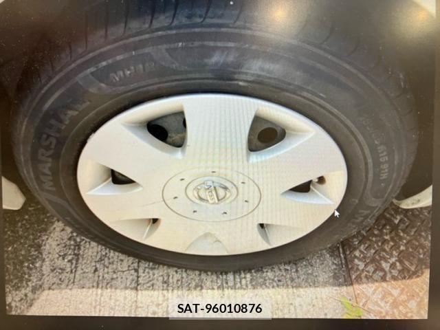 Nissan PRIMERA 2001-07 7456815-3