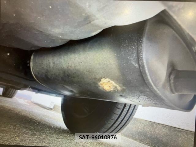 Nissan PRIMERA 2001-07 7456815-7