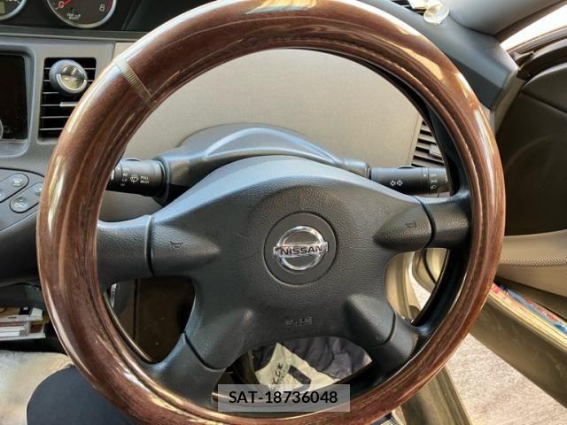 Nissan PRIMERA 2002-05 8316412-15