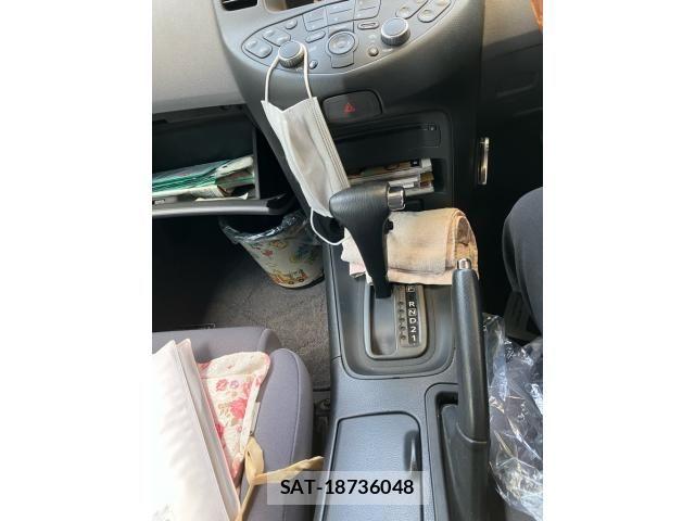 Nissan PRIMERA 2002-05 8316412-17