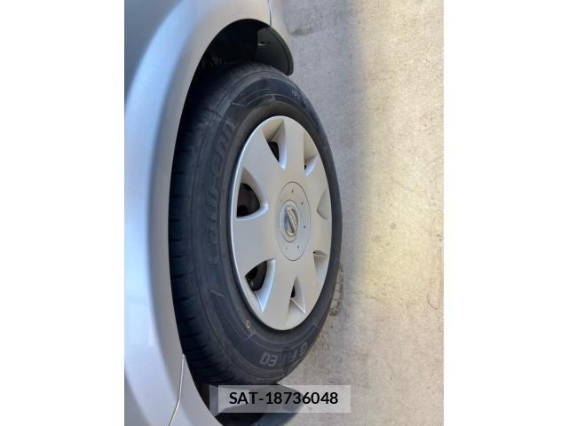 Nissan PRIMERA 2002-05 8316412-4