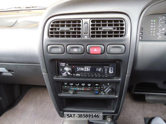 Nissan PRIMERA 1990-05 8660996-9