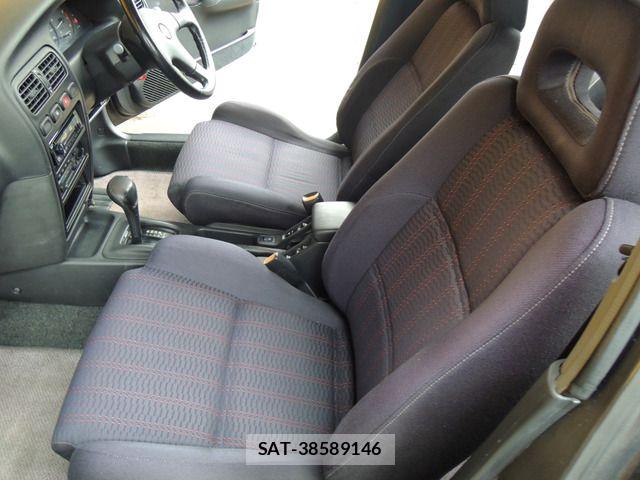 Nissan PRIMERA 1990-05 8660996-13