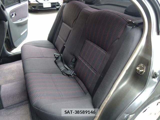 Nissan PRIMERA 1990-05 8660996-14