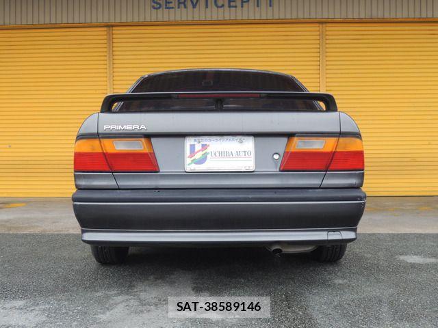 Nissan PRIMERA 1990-05 8660996-16