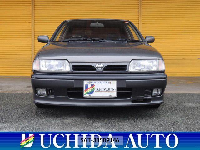 Nissan PRIMERA 1990-05 8660996-1