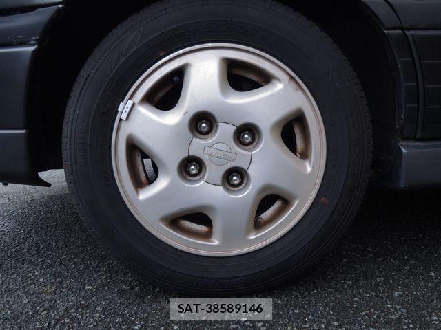 Nissan PRIMERA 1990-05 8660996-19