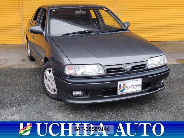 Nissan PRIMERA 1990-05 8660996-2